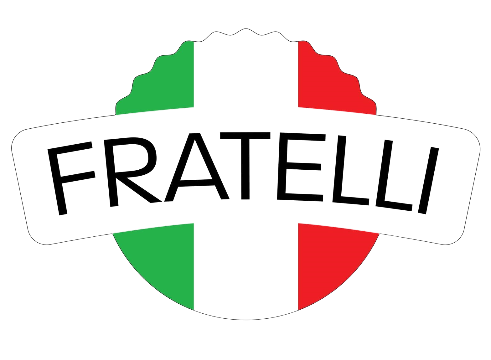Logo oficial de Fratelli Import Paraguay