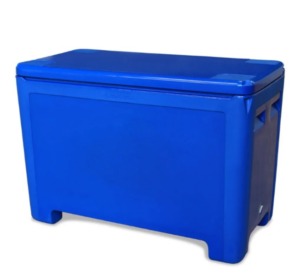 Conservadora térmica Zero Grau 360 L